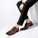 Sapato Social Masculino Verona Classic