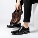 Sapato Social Masculino Verona Classic