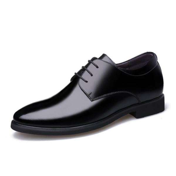 Sapato Social Masculino Minimal Prime