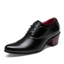 Sapato Social Masculino Eleganzza Primo