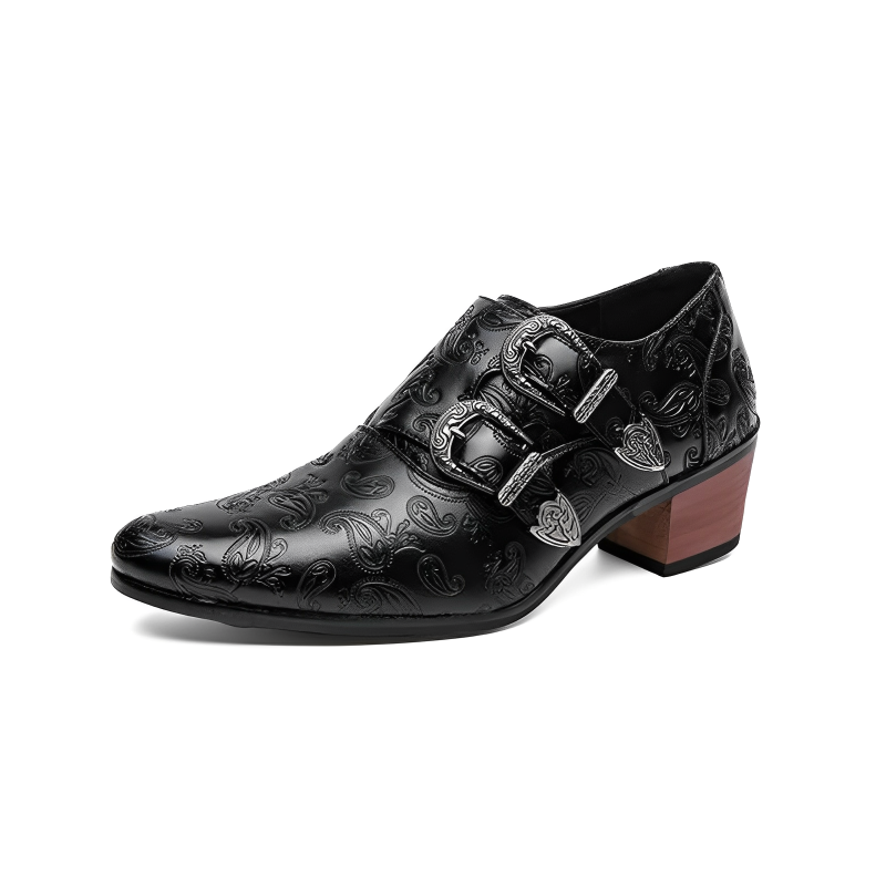 Sapato Social Masculino Style Veneto