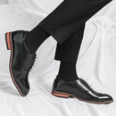 Sapato Social Masculino Elegance Primo