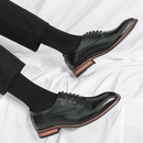 Sapato Social Masculino Elegance Primo