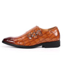 Sapato Social Masculino Exclusive