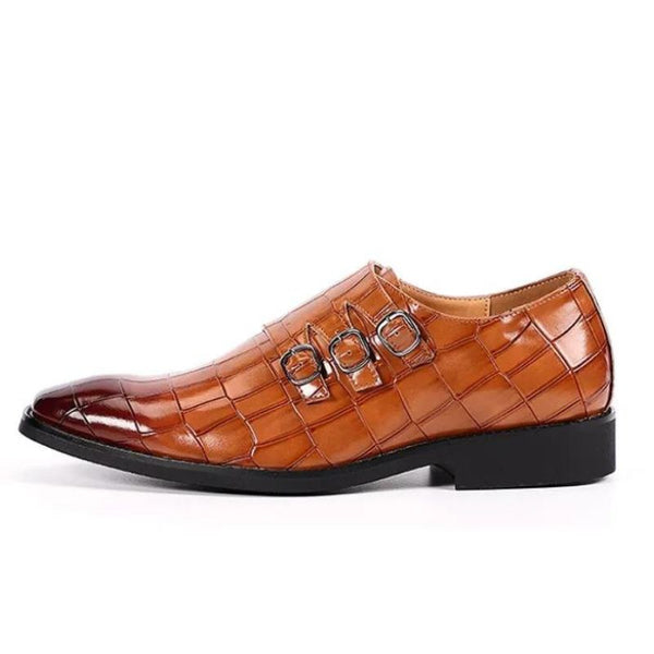 Sapato Social Masculino Exclusive