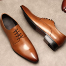 Sapato Social Italiano Elgantto