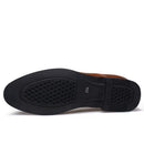 Sapato Social Masculino Minimal Prime