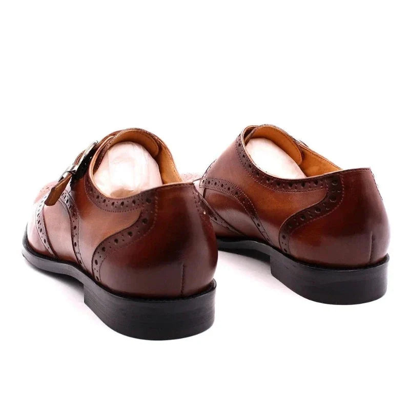 Sapato Social Masculino Verona Classico