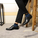 Sapato Social Masculino Eleganza