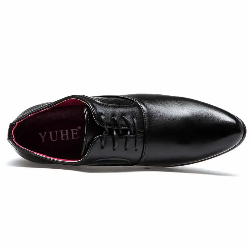 Sapato Social Masculino Eleganzza Primo
