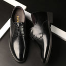 Sapato Social Masculino Minimal Prime