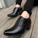 Sapato Social Masculino Eleganzza Primo