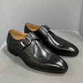 Sapato Social Masculino Verona Classico