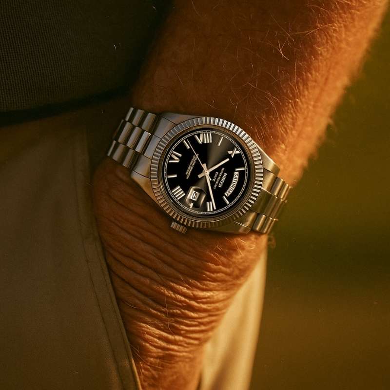 Relógio Consigliere 40mm