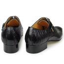 Sapato Social Masculino Luxury