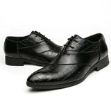 Sapato Social Masculino Formal Style