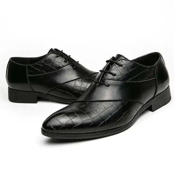 Sapato Social Masculino Formal Style