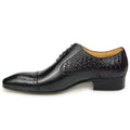 Sapato Social Masculino Luxury