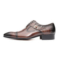 Sapato Social Masculino Luxury