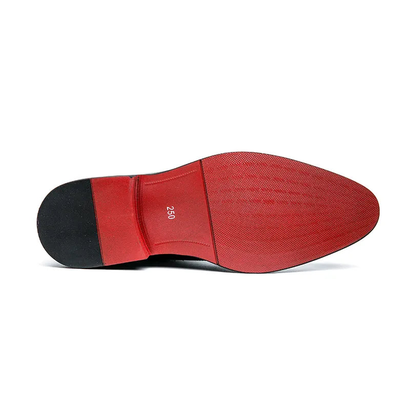 Sapato Masculino Elegance