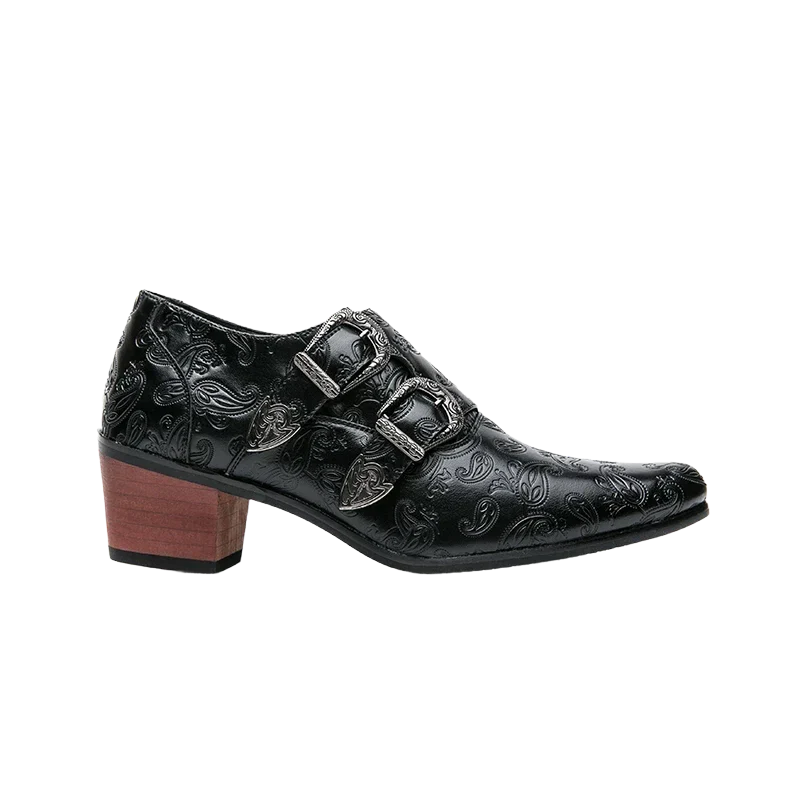 Sapato Social Masculino Style Veneto