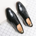 Sapato Social Masculino Elegance Primo