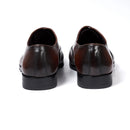 Sapato Social Masculino de Couro Classico