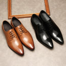 Sapato Social Italiano Elgantto