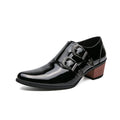 Sapato Social Masculino Urban Prime