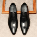 Sapato Social Italiano Elgantto