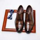 Sapato Social Masculino Verona Classic