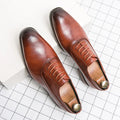 Sapato Social Masculino Elegance Primo