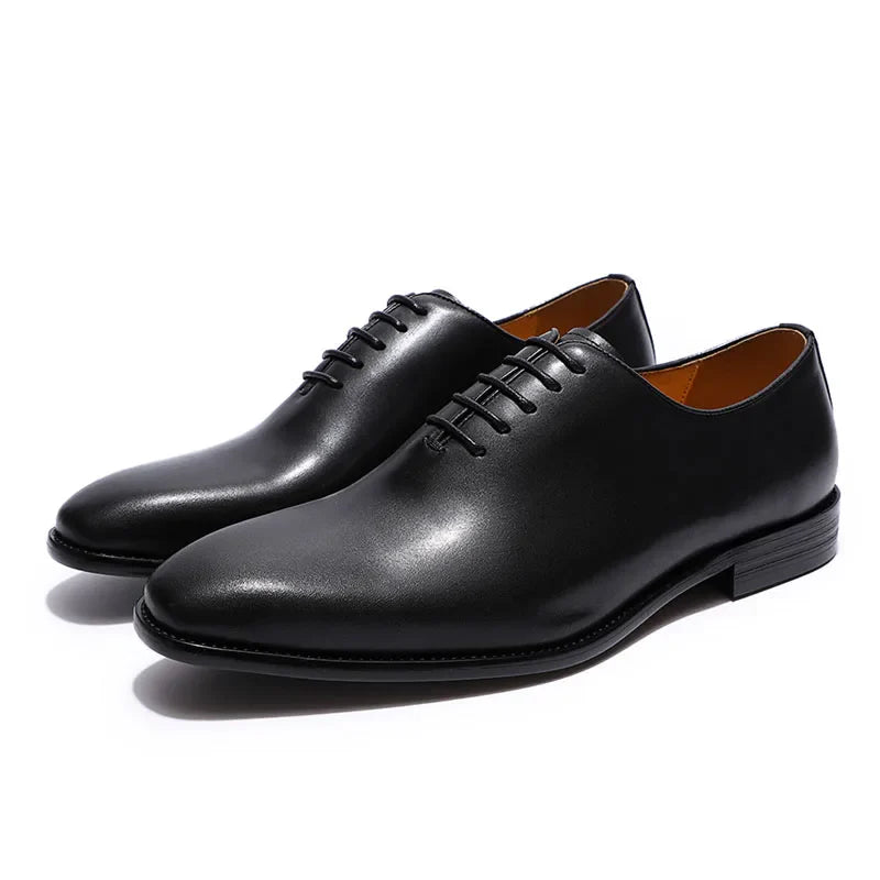 Sapato Social Masculino Eleganza