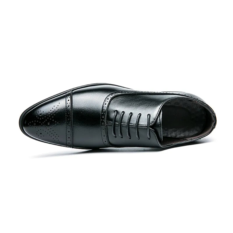 Sapato Masculino Elegance