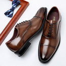 Sapato Social Masculino Verona Classic