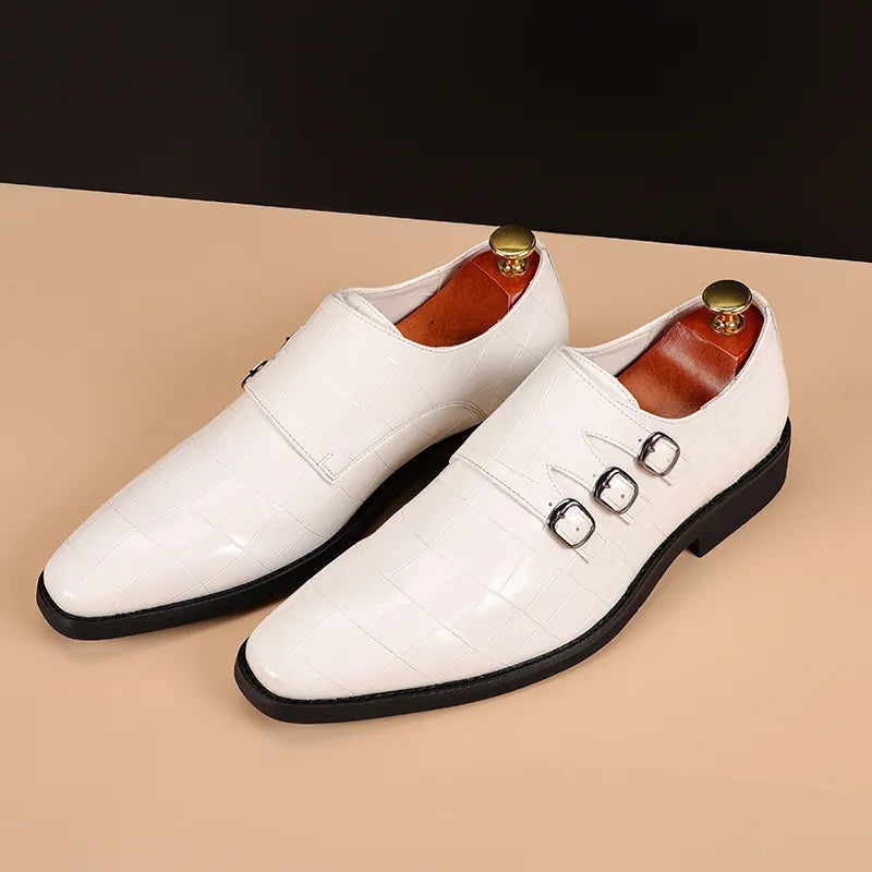Sapato Social Masculino Exclusive