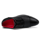 Sapato Social Masculino Elegance Prime