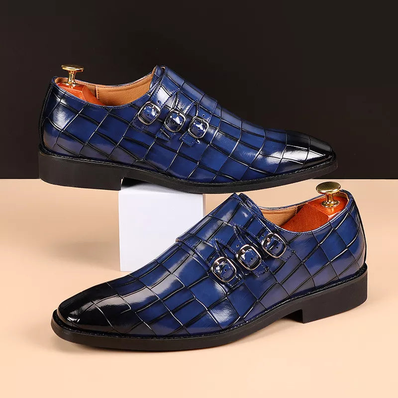 Sapato Social Masculino Exclusive