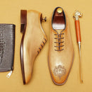 Sapato Social Italiano Veneto