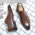 Sapato Masculino Elegance
