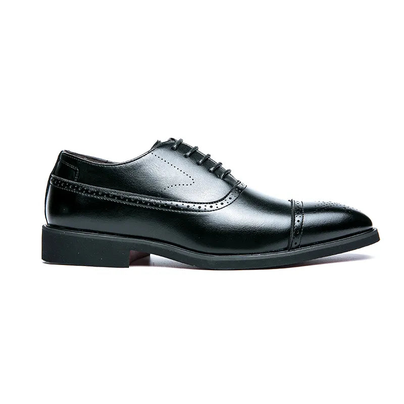 Sapato Masculino Elegance