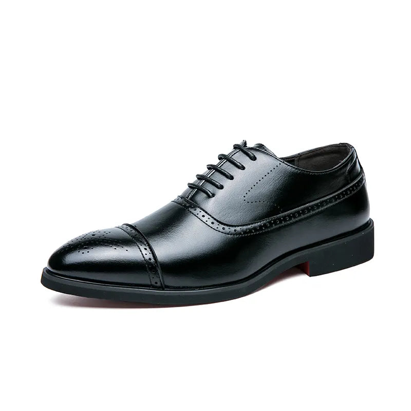 Sapato Masculino Elegance