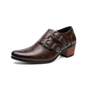 Sapato Social Masculino Style Veneto