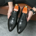 Sapato Social Masculino Formal Style