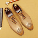 Sapato Social Italiano Veneto