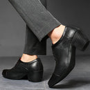 Sapato Social Masculino Elegance Prime