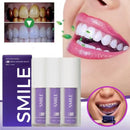 Branqueador Dental SMILE <span style="color: #000000;"><strong><span style="color: #ff2a00;">COMPRA 1 E LEVA 2!</span></strong></span>
