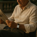 Relógio Quadratto 34mm