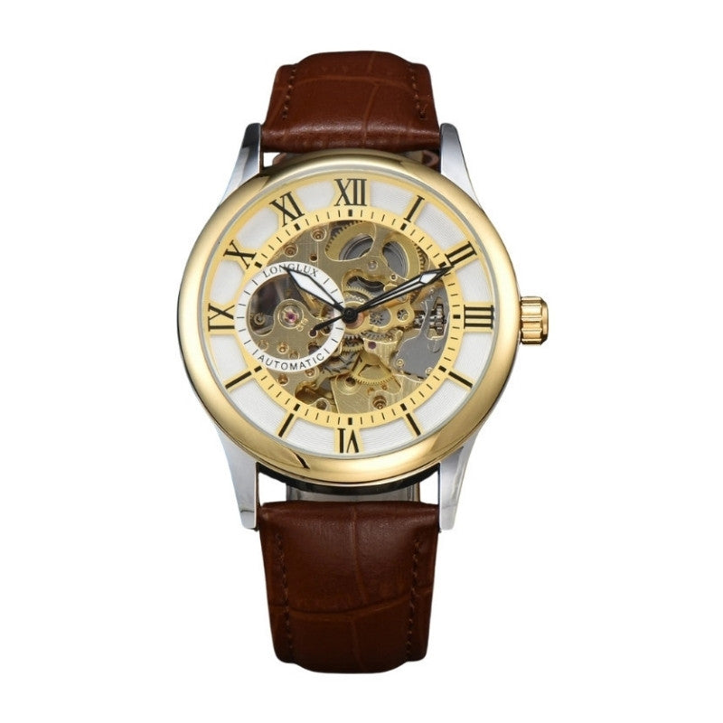 Relógio Heritage Vision 41mm