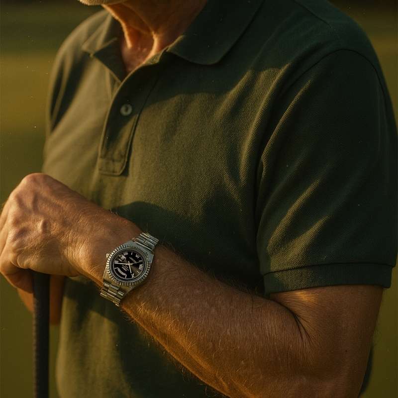 Relógio Consigliere 40mm